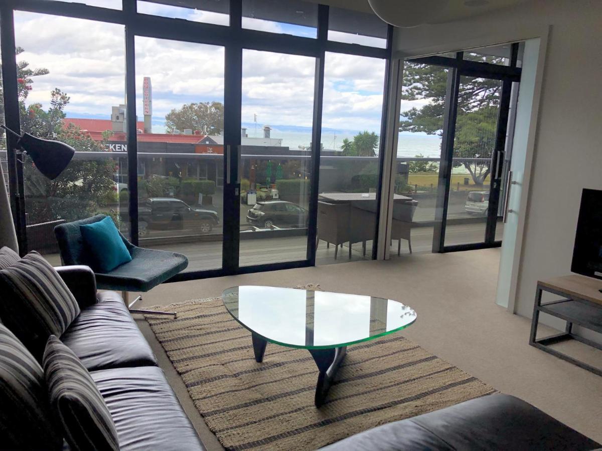 Vue Apartments Napier Exterior photo